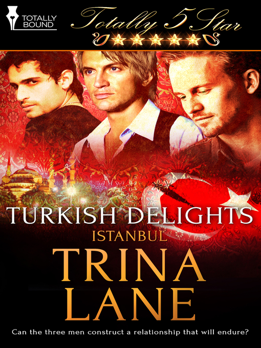 Title details for Turkish Delights by Trina Lane - Available